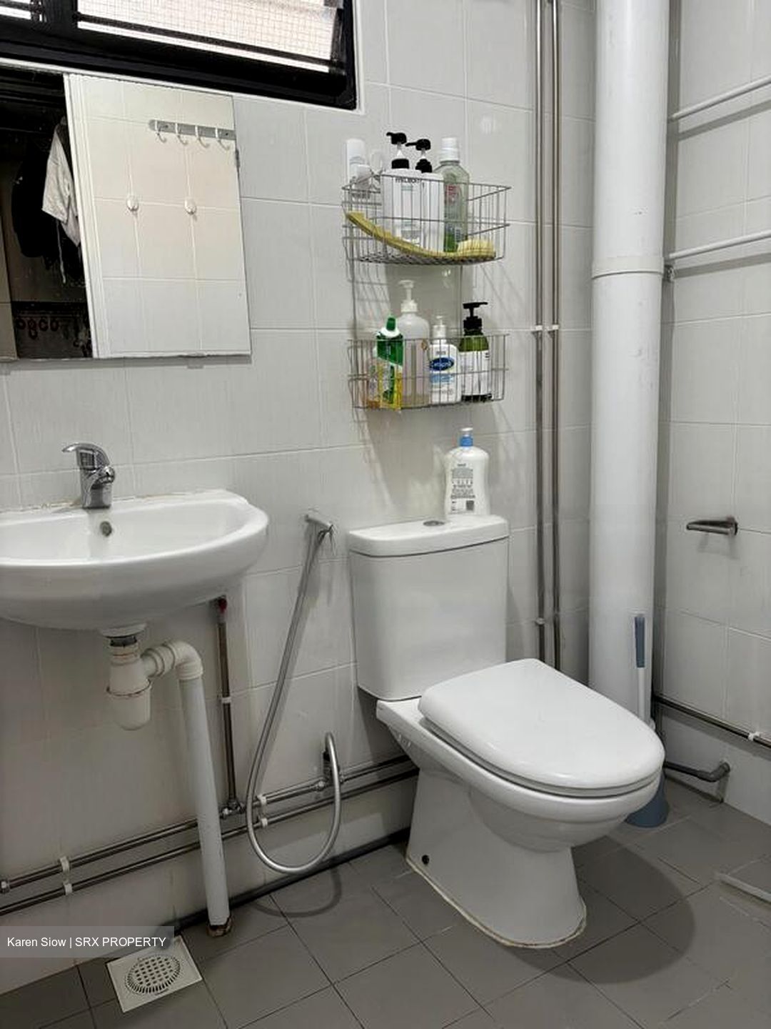 Blk 142 Eunos Spring (Bedok), HDB 4 Rooms #471121351